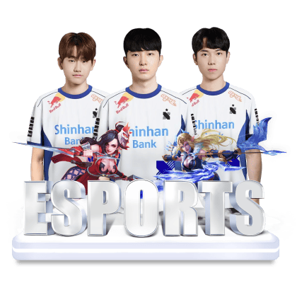 雷火电竞电竞场馆