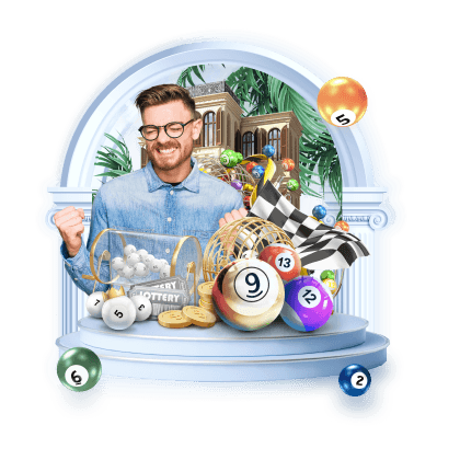 雷火电竞彩票场馆